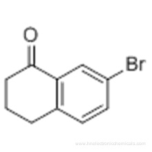 7-Bromo-1-tetralone CAS 32281-97-3